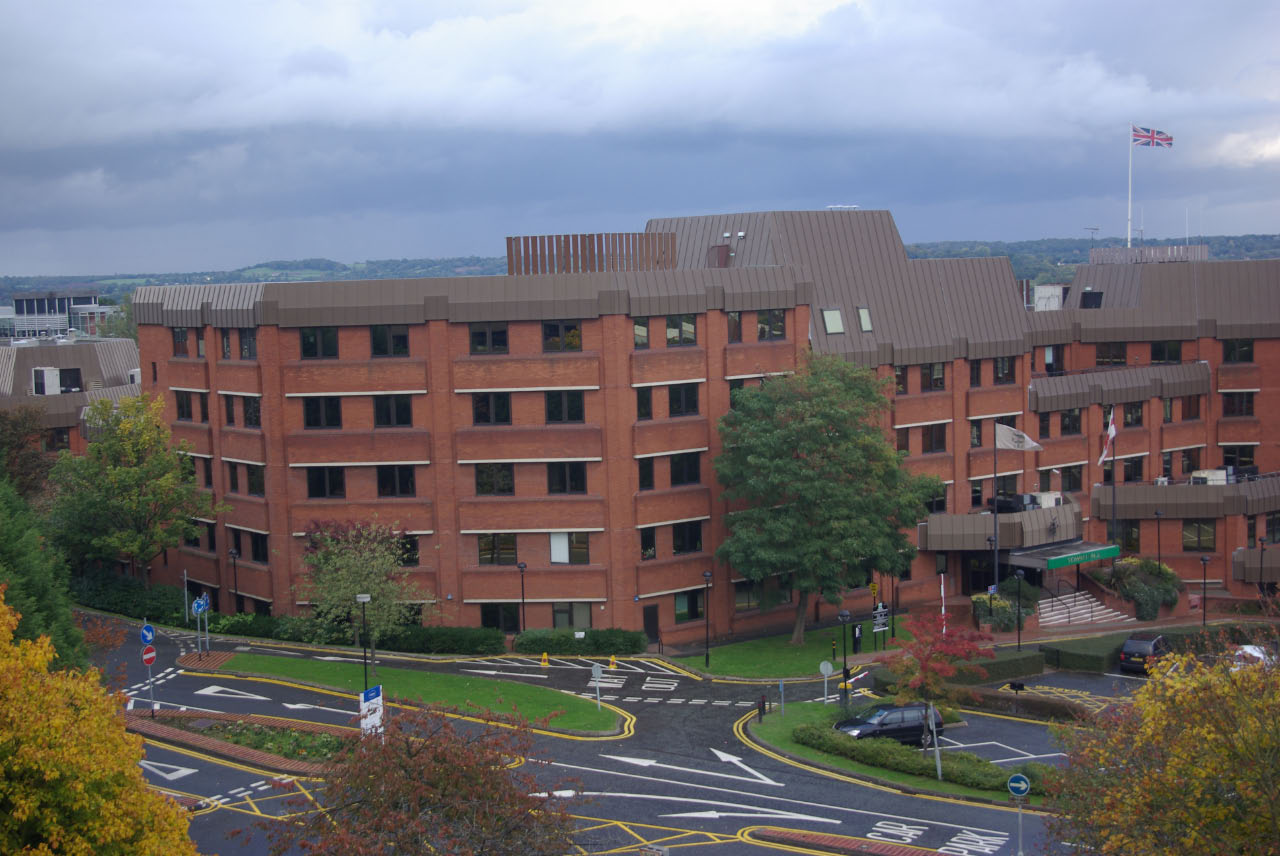 Redditch and Bromsgrove Councils in £2.1m partnership with Zest to add