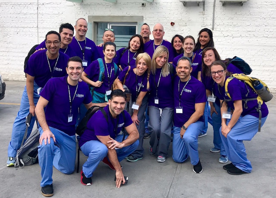 Guatemala 2017 mission Operation International