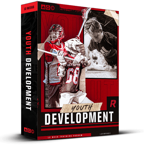 Lacrosse Workout Programs Relentless Lacrosse