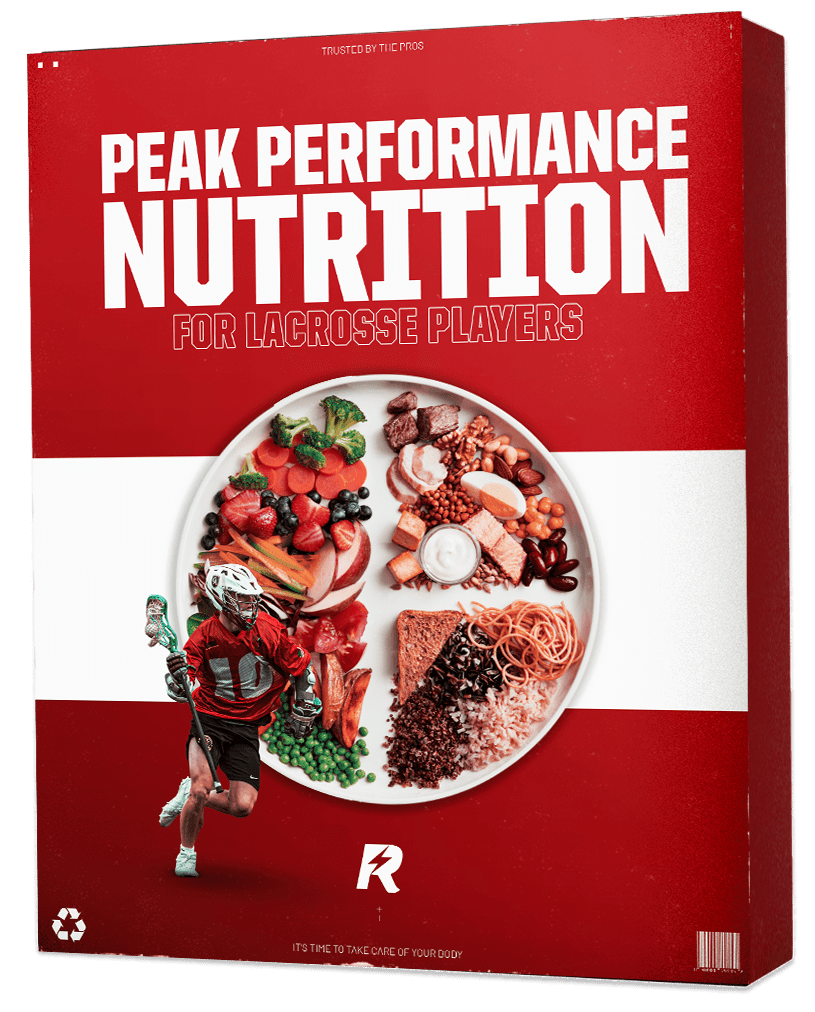 Relentless OffSeason Lacrosse OffSeason Training Program