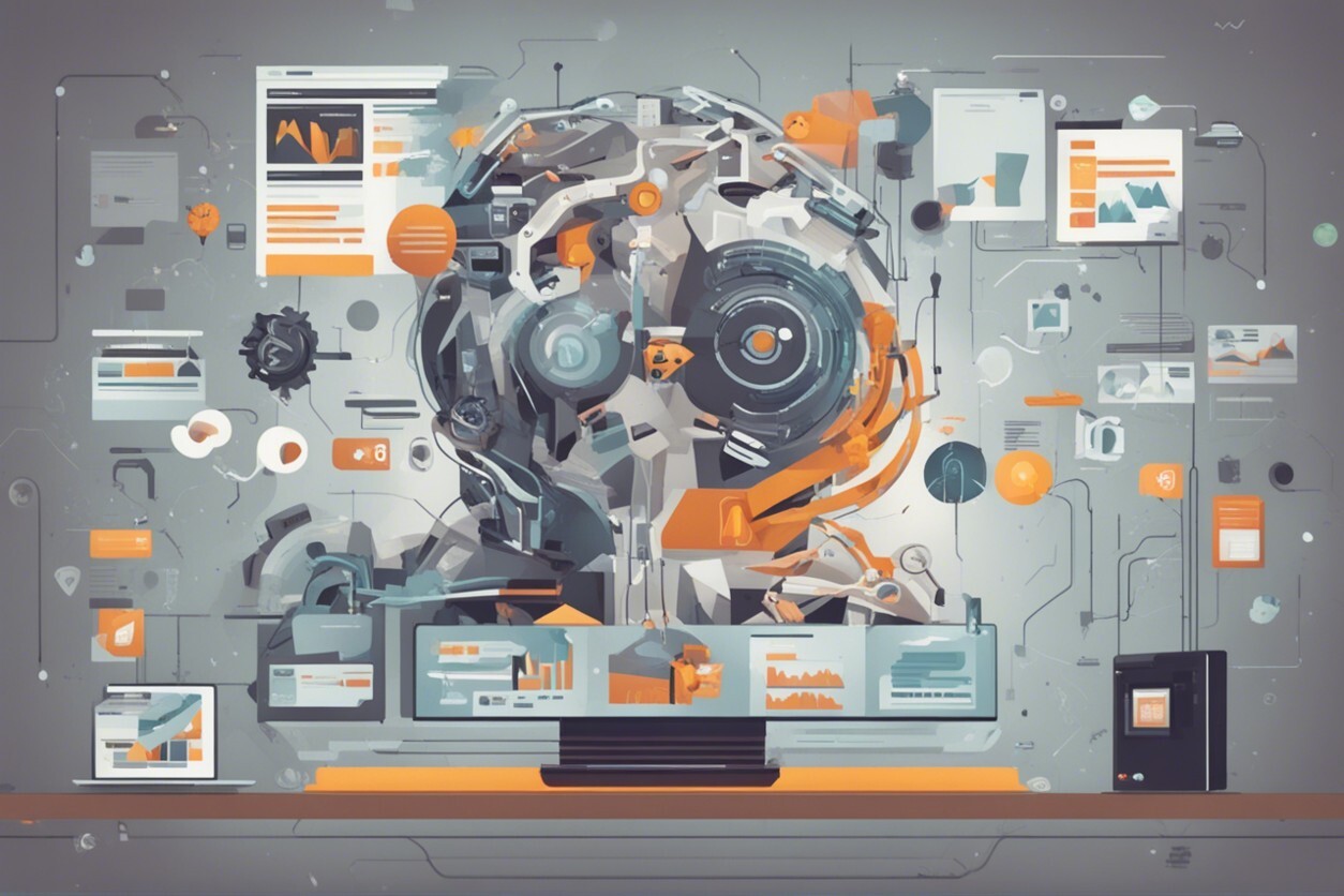 Generative Ai In Cms Unleashing Potential Generative Ai In Cms Unleashing Potential