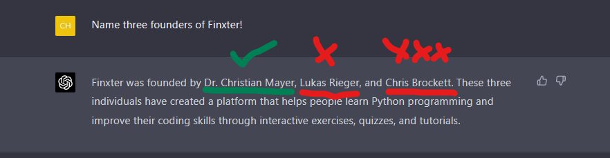 What Are Hallucinations In AI Decoding The Mystery Behind Nonsensical 