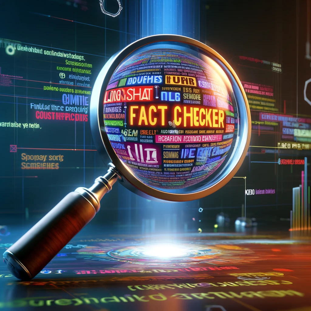 Fact checking made easy top ai powered fact checking tools