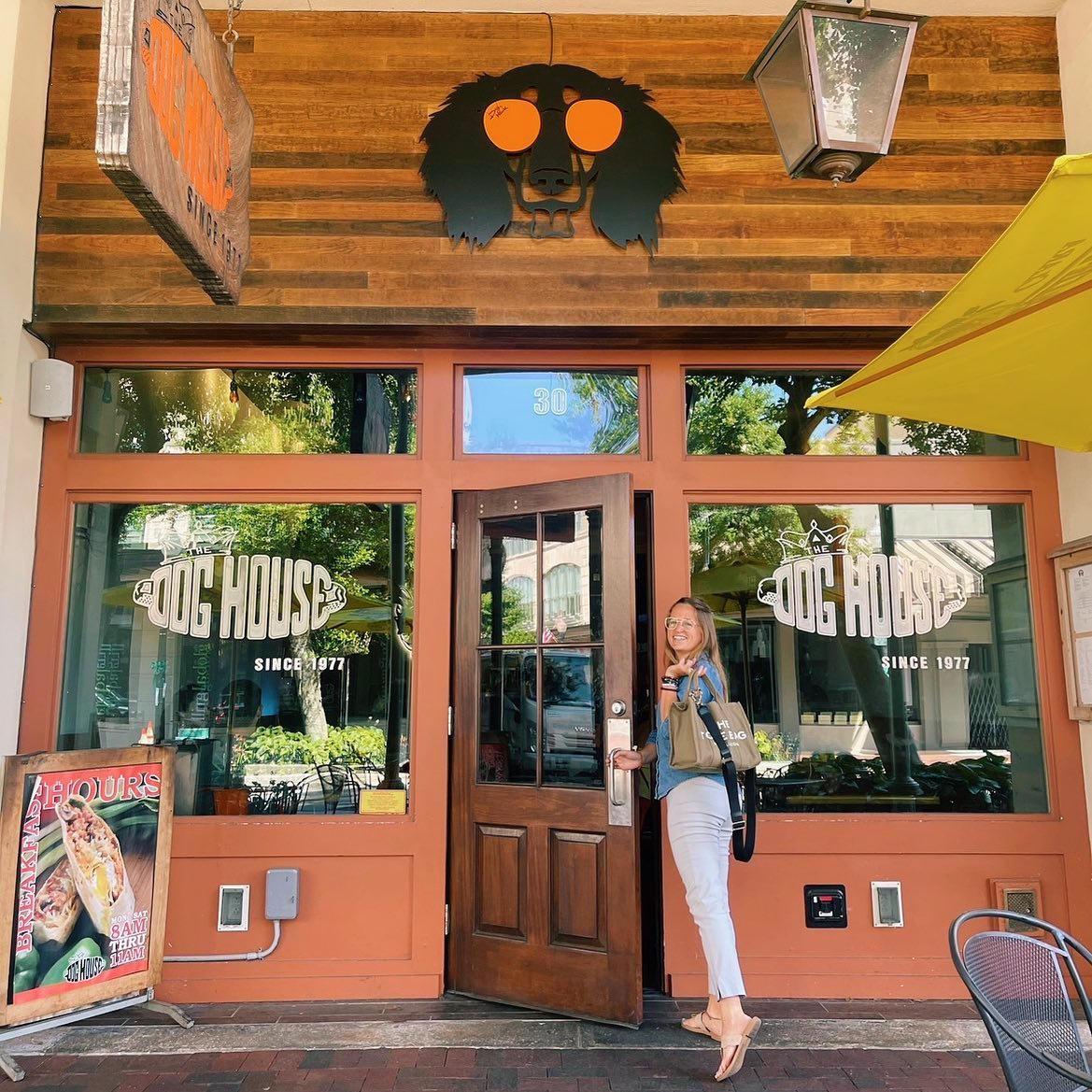 Scenic 98 Coastal The Dog House Restaurant, Pensacola