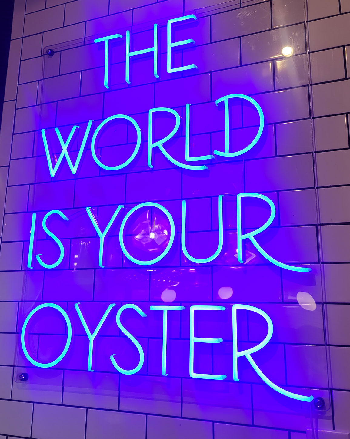 Scenic 98 Coastal Atlas Oyster House, Pensacola