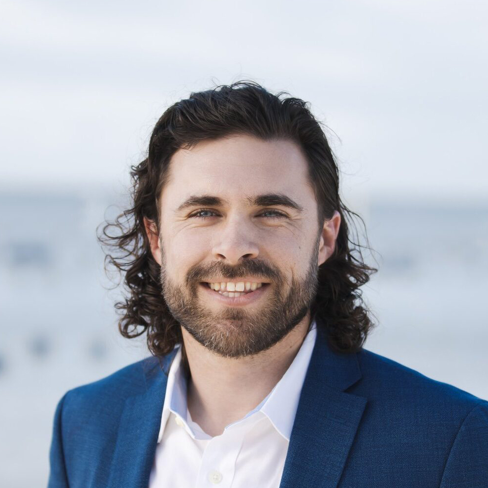 Scenic 98 Coastal Mobile Baykeeper, William Strickland, Executive Director Mobile, AL