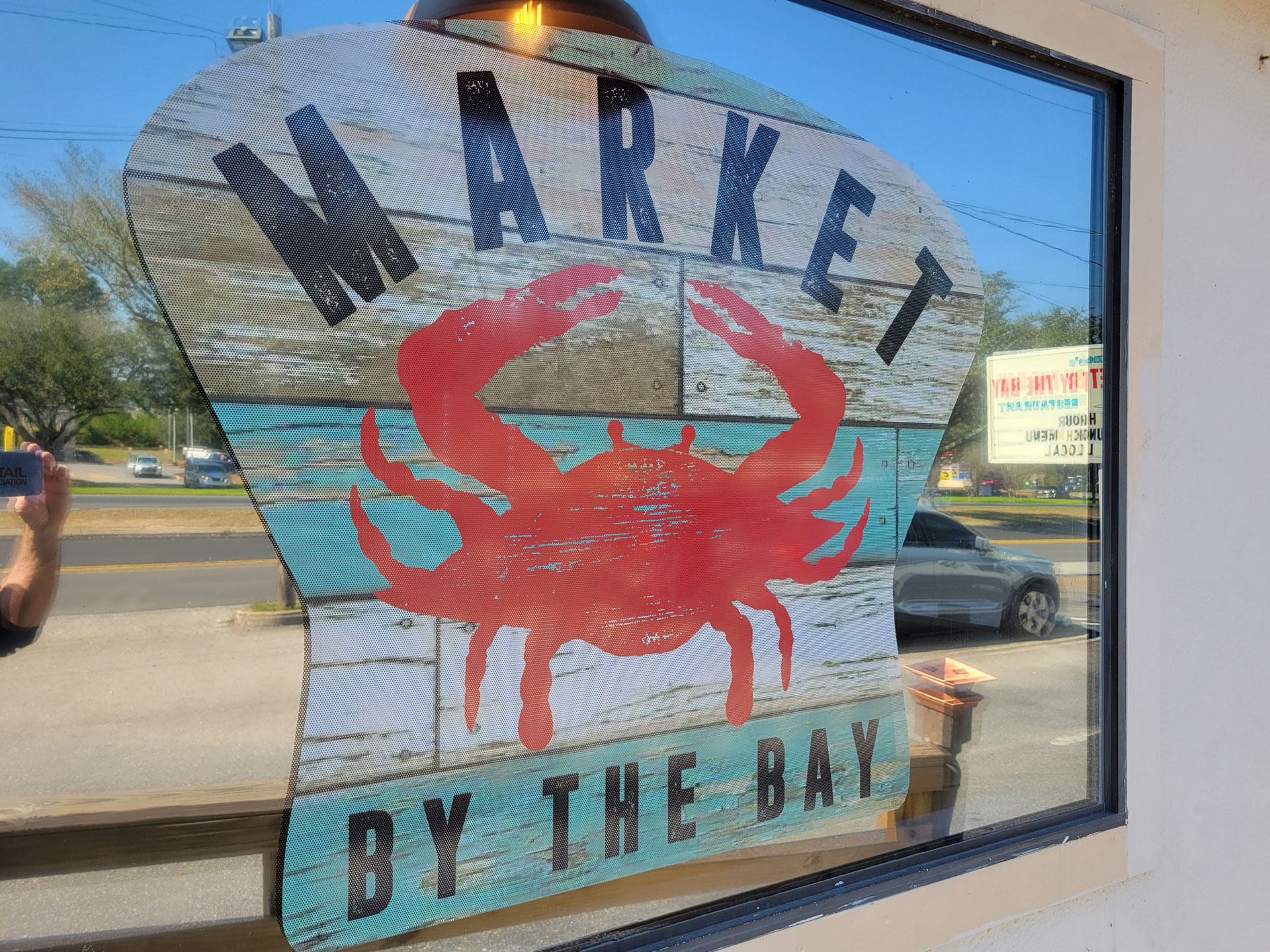 Scenic 98 Coastal Market by the Bay, Daphne, Alabama Eastern Shore, AL