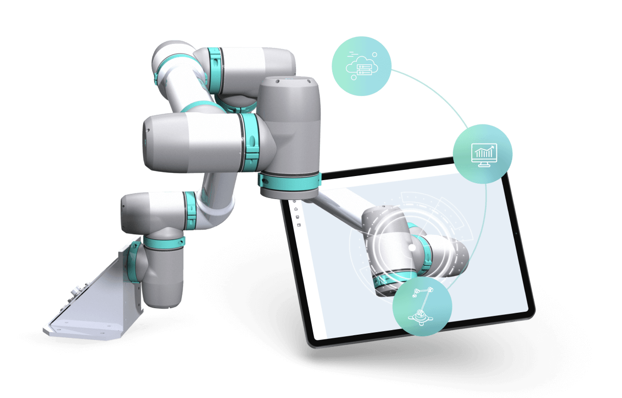 RobCo RobotasaService