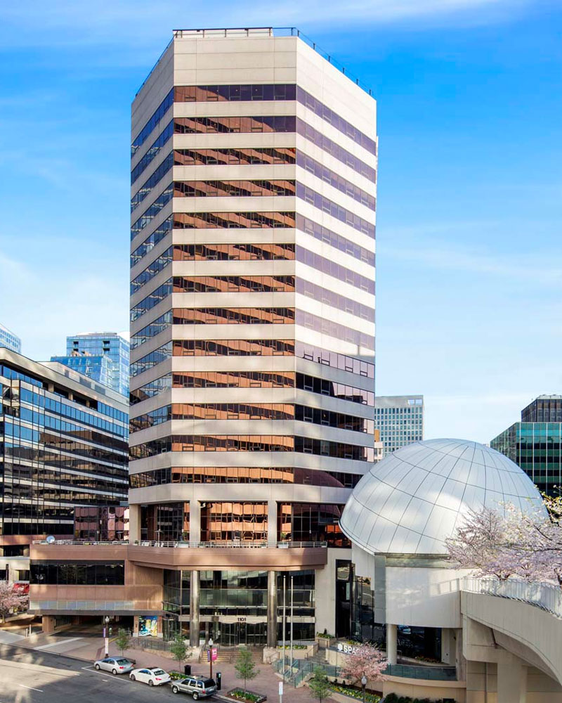 1101 Wilson Boulevard