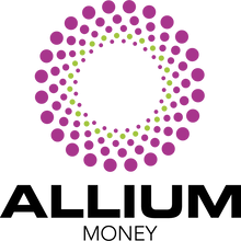 Allium logo