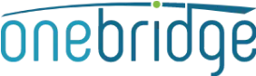 One Bridge Logo