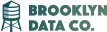 Brooklyn Dat Company Logo