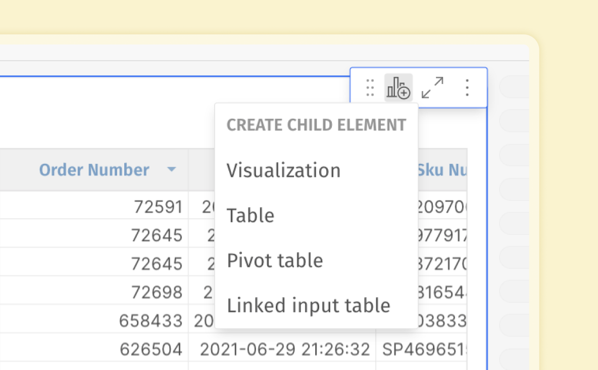 Data Visualization Tool | Sigma Computing