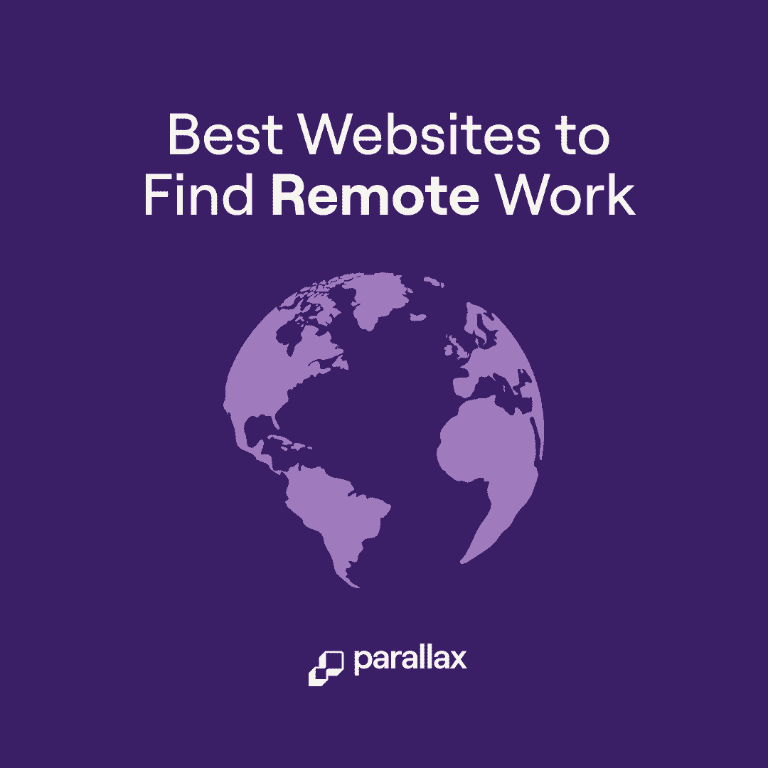 18 Most Useful Websites For You To Find Remote Jobs – GCXI