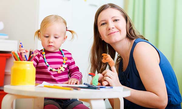 Au Pair Child Care - Everything Parents Should Know