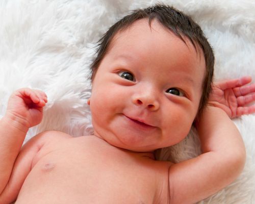 infants nike huaraches