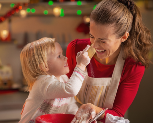 6 Kid-Friendly Holiday Activities