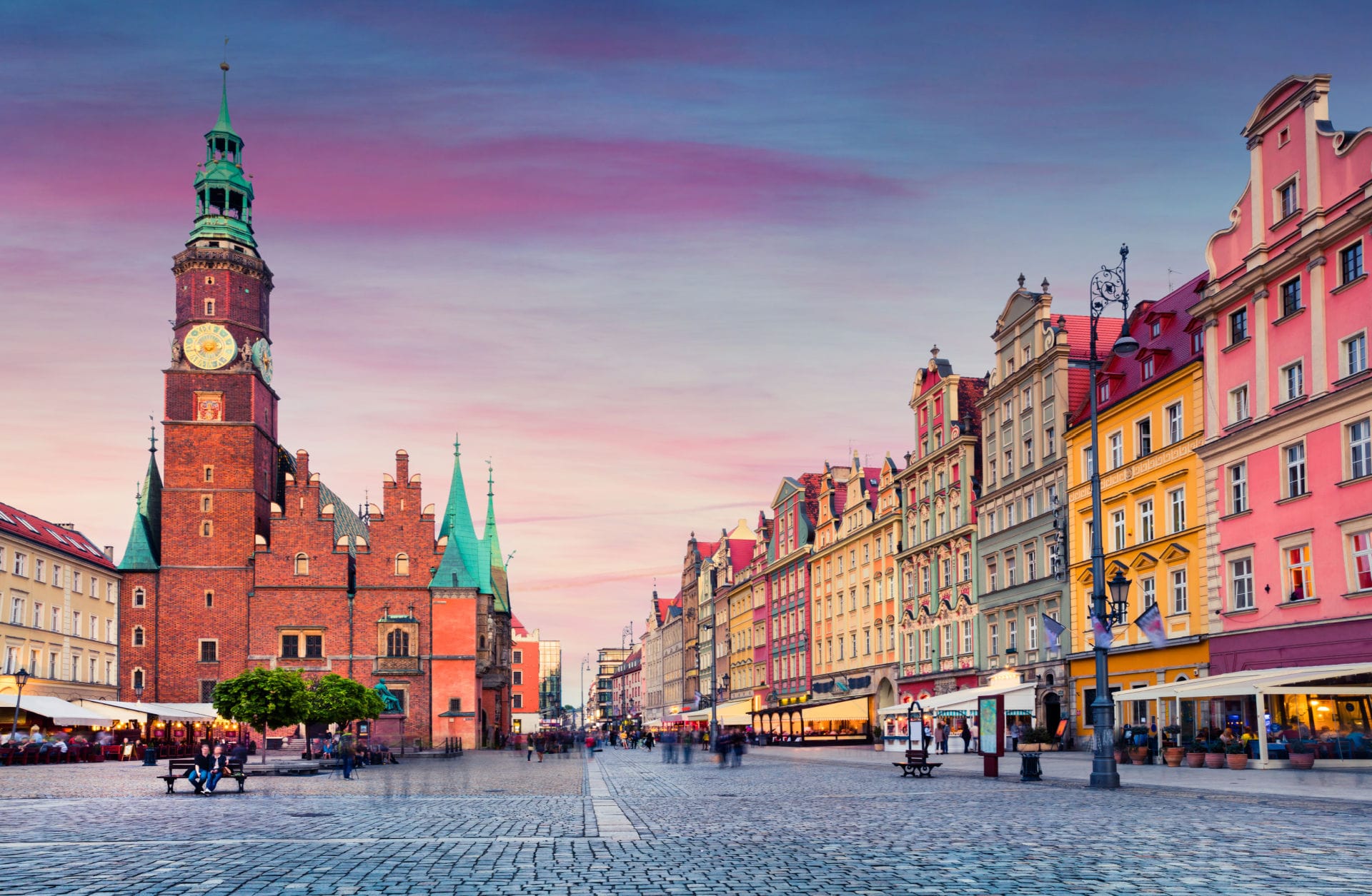 Poland Country and Culture | Polish AuPairCare Au Pairs