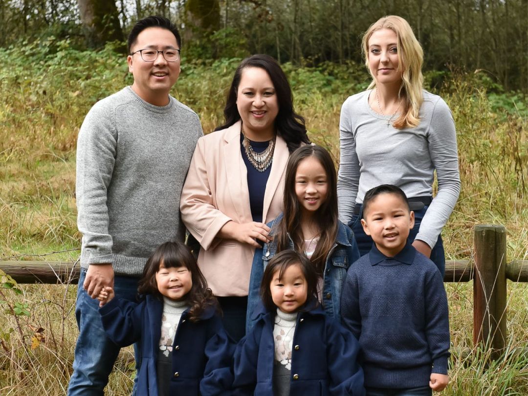 Au Pair Reviews and Testimonials AuPairCare