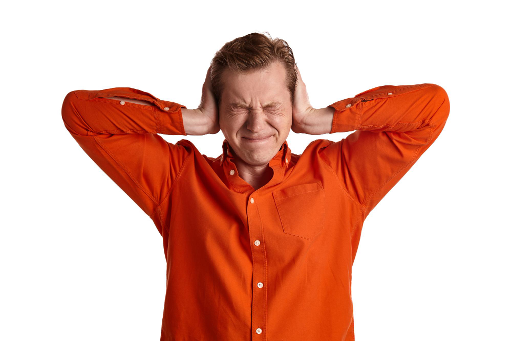Sensory Processing Disorders ADHD Navigating Symptoms