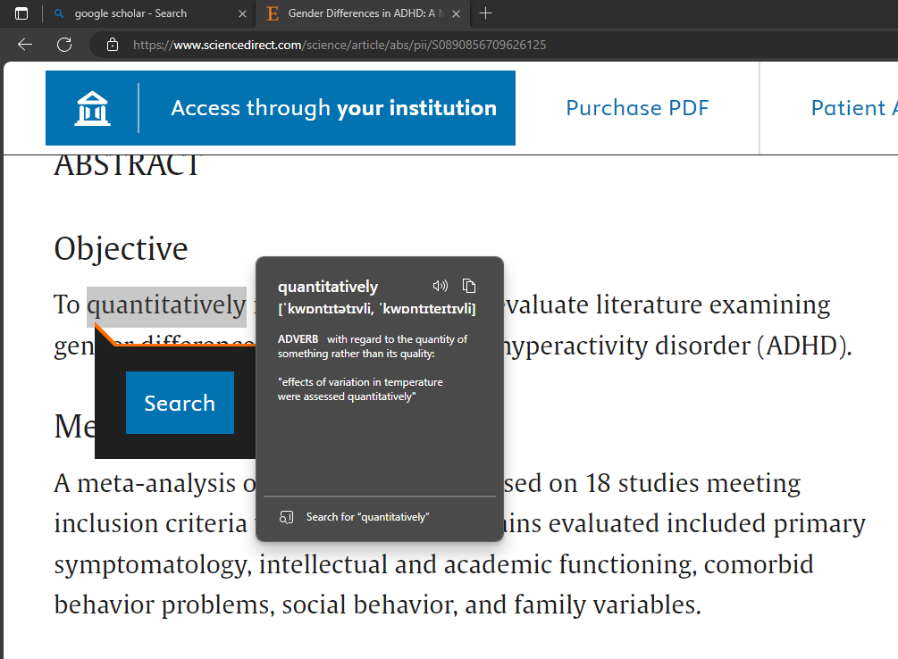 ADHD Accessibility: Designing Apps for Focus