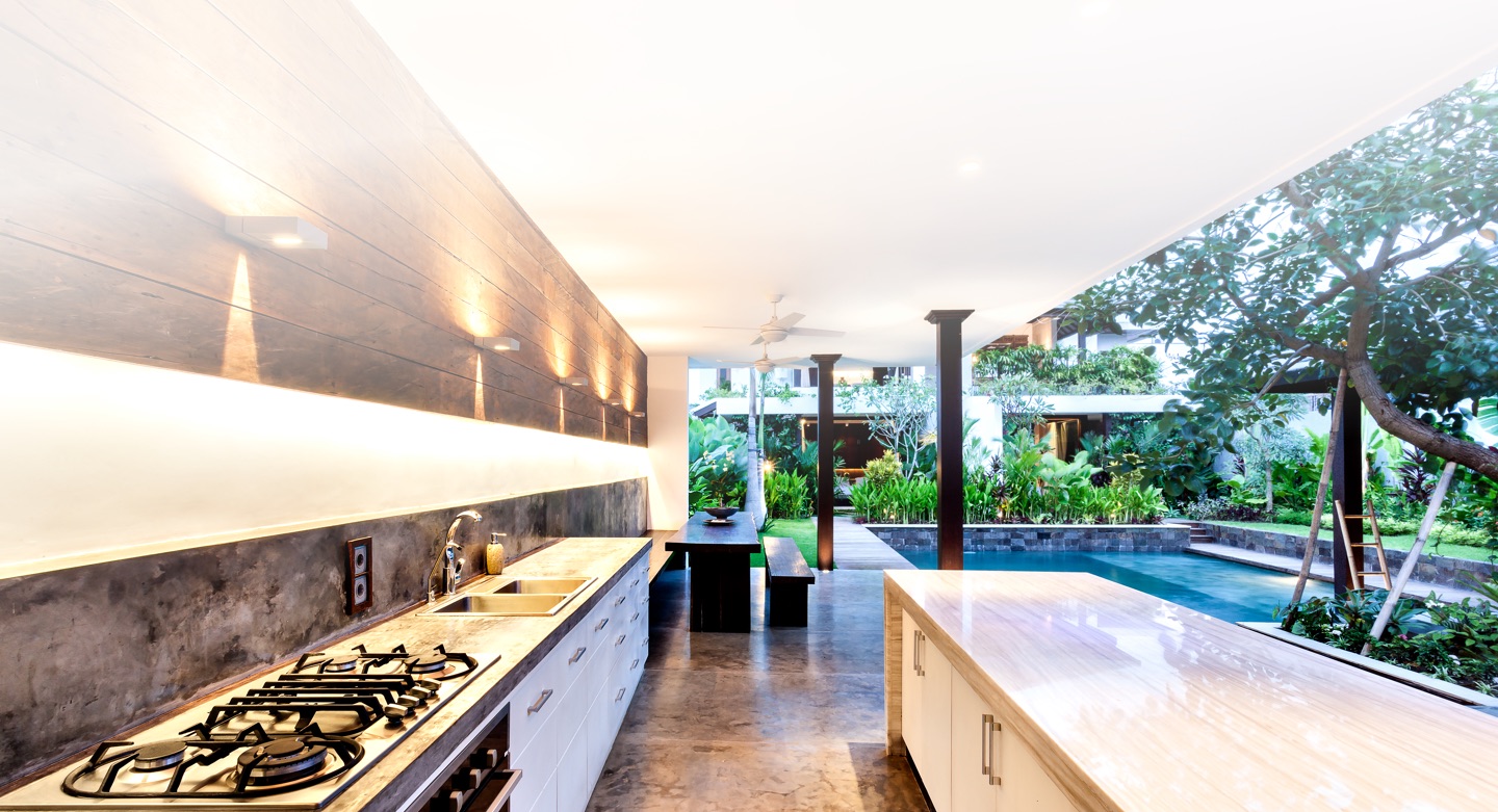 Custom Outdoor Kitchens Design & Installation Zones Landscaping