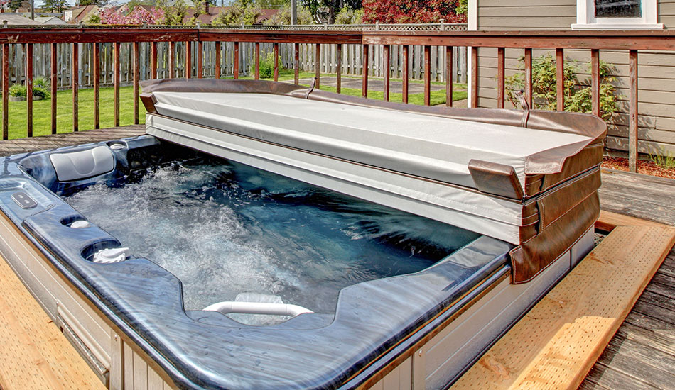 Home Swimming Pool Builders & Installers Zones Landscaping