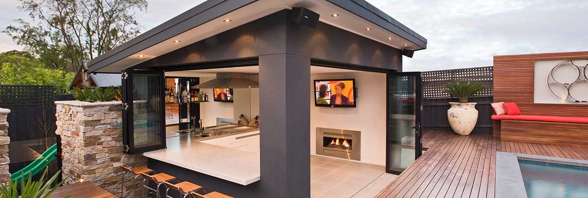 How Much Does It Cost To Build An Outdoor Room Article