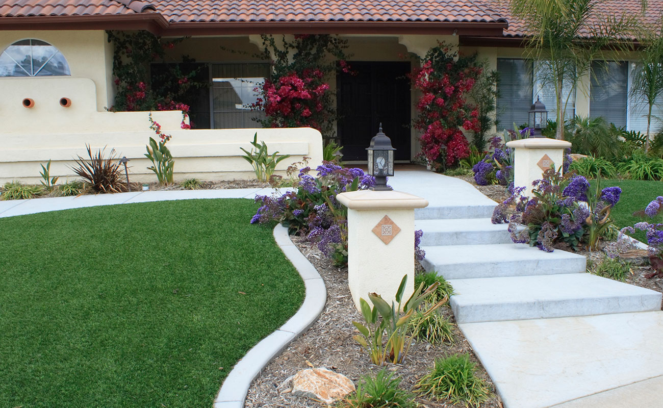How much does it cost to create a landscaped garden? Article
