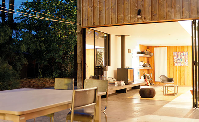 Create indoor-outdoor flow | Article
