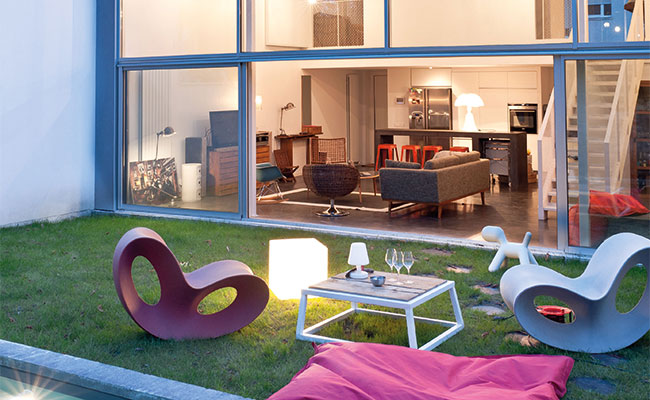 Create indoor-outdoor flow | Article