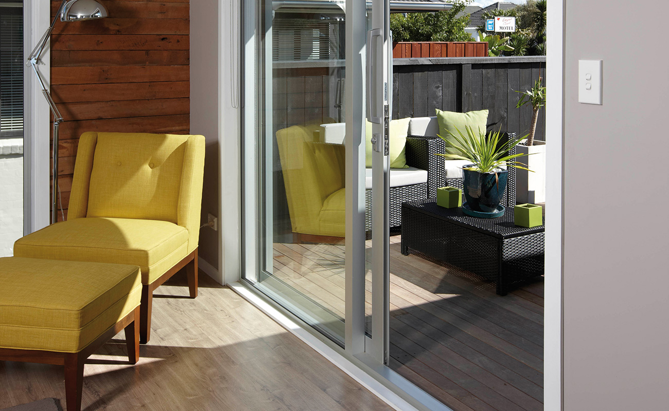 Guide To Sliding Door Options in NZ Article