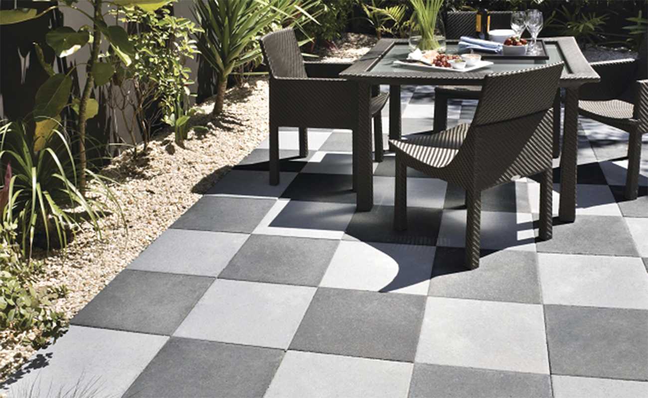 Pavers New Zealand Article