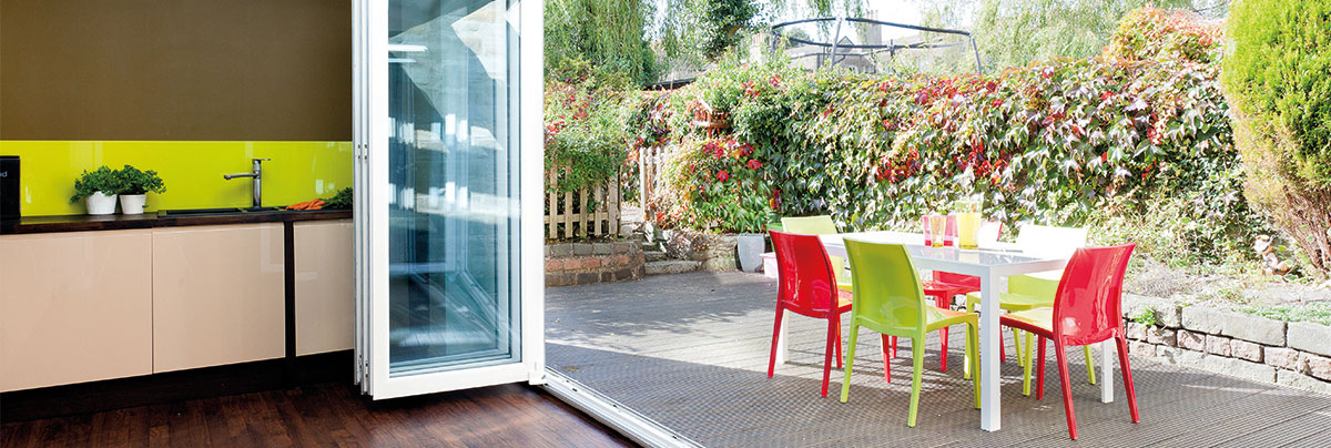 Create indoor-outdoor flow | Article