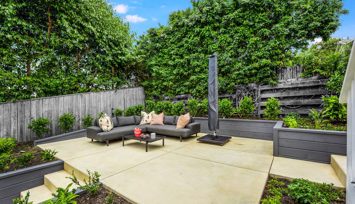 Top Outdoor Living Projects Article