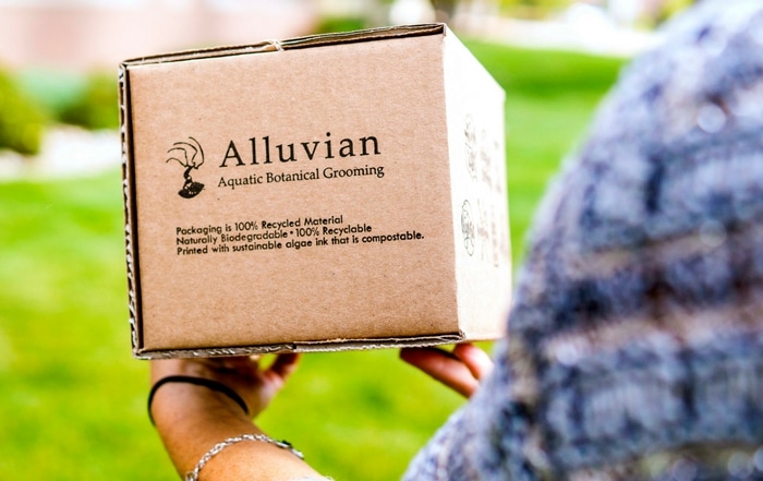 Living Ink Technologies awarded Phase II grant from National Science ...