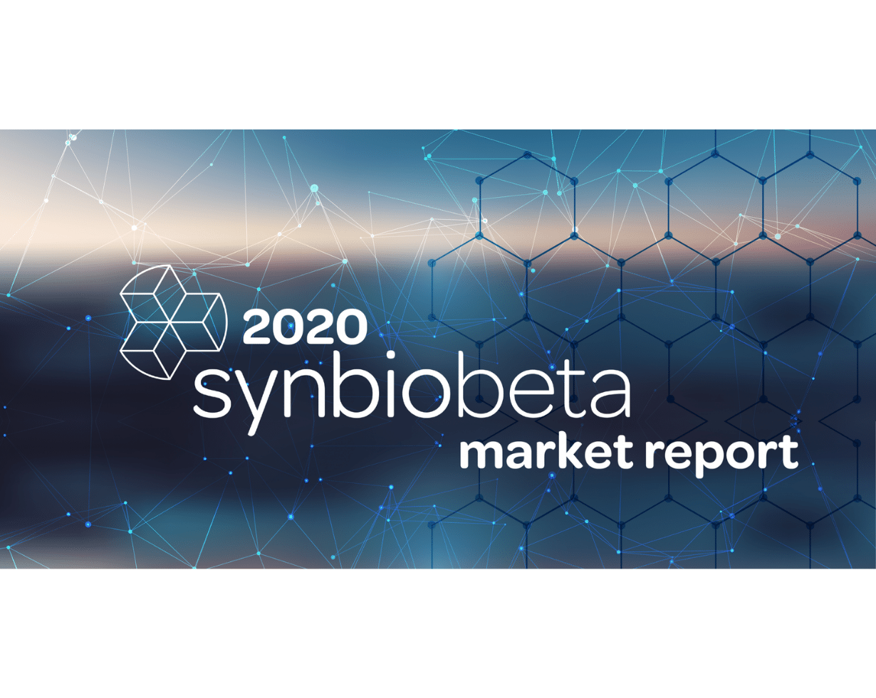 Synthetic Biology Investment Reached a New Record of Nearly 8 Billion