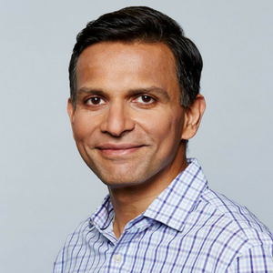 Ursheet Parikh