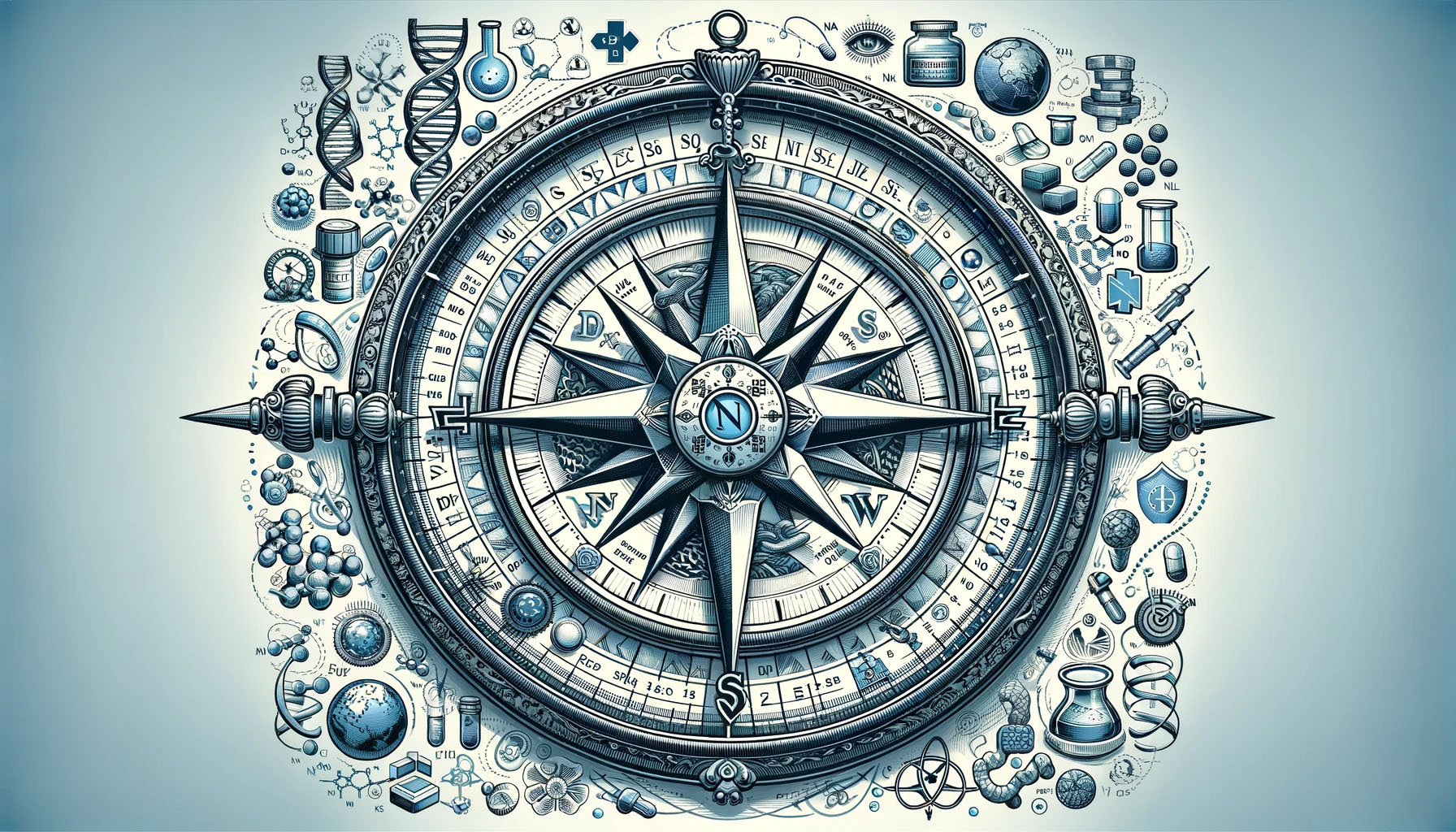 The ‘COMPASS’ That’s Aiding Pepper Bio's Innovative Drug Discovery ...