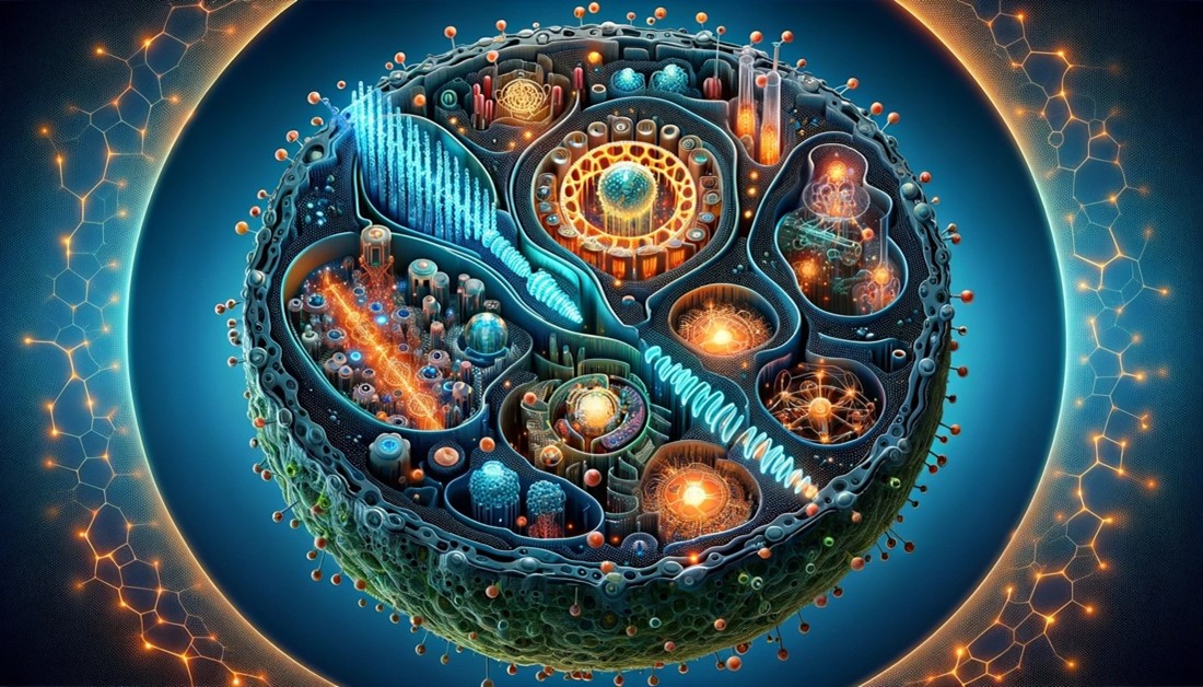 Synthetic Biology + Artificial Intelligence = Next Generation