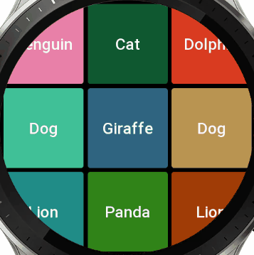 Zepp OS - AutoGUI: Rapid GUI Creation for ZeppOS