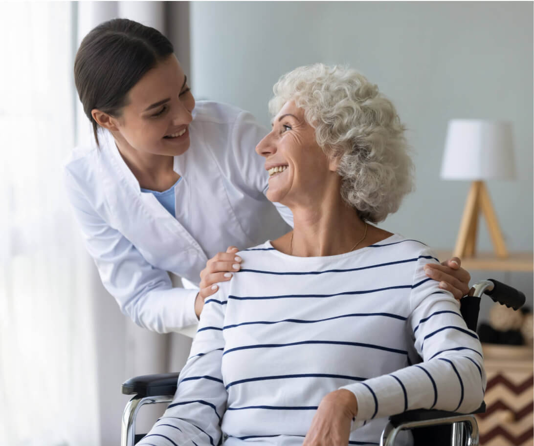 Hospital Smart Room Technology | DigiValet Solutions