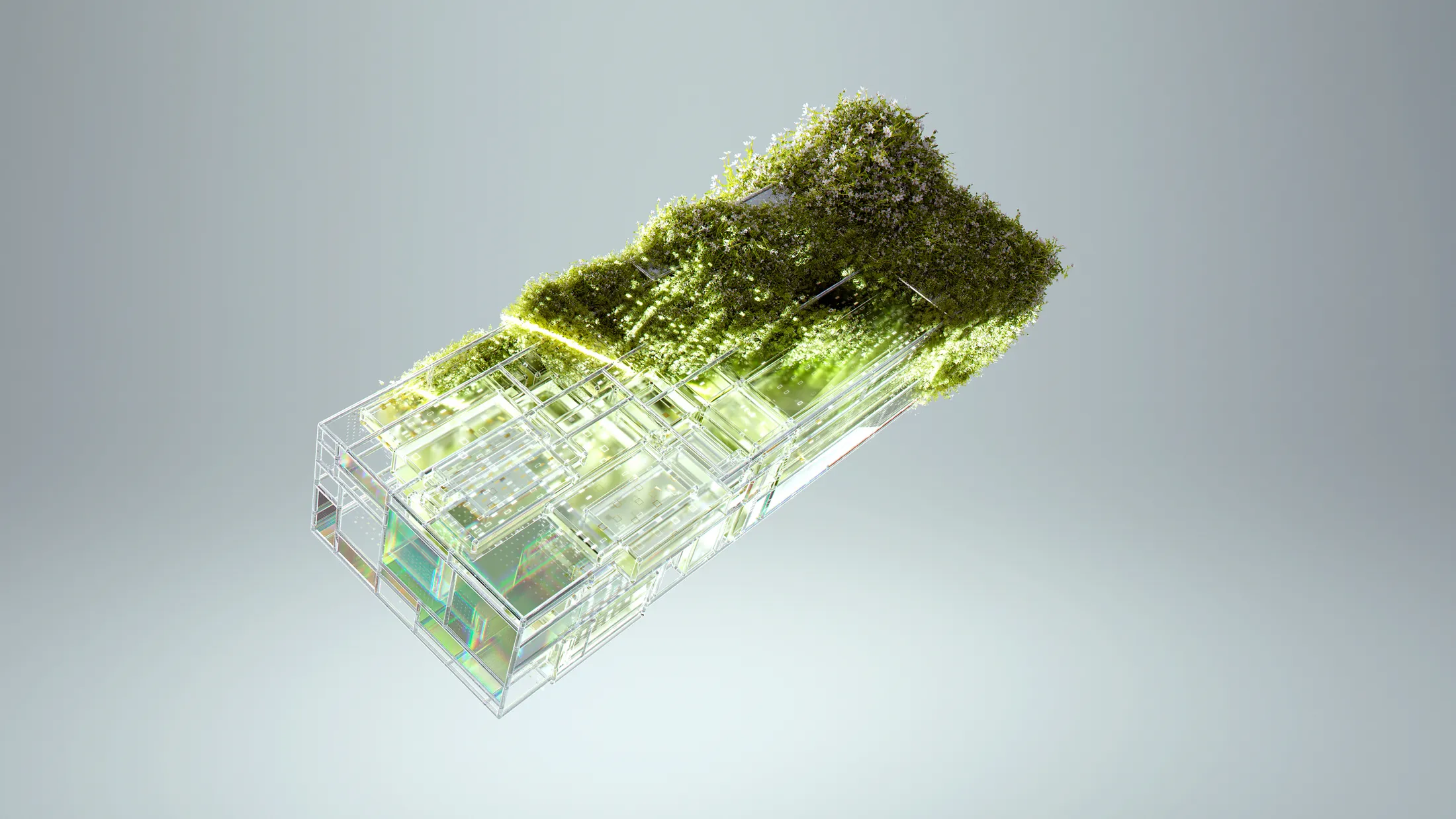 Sustainability by Nidia Dias for Visualising AI