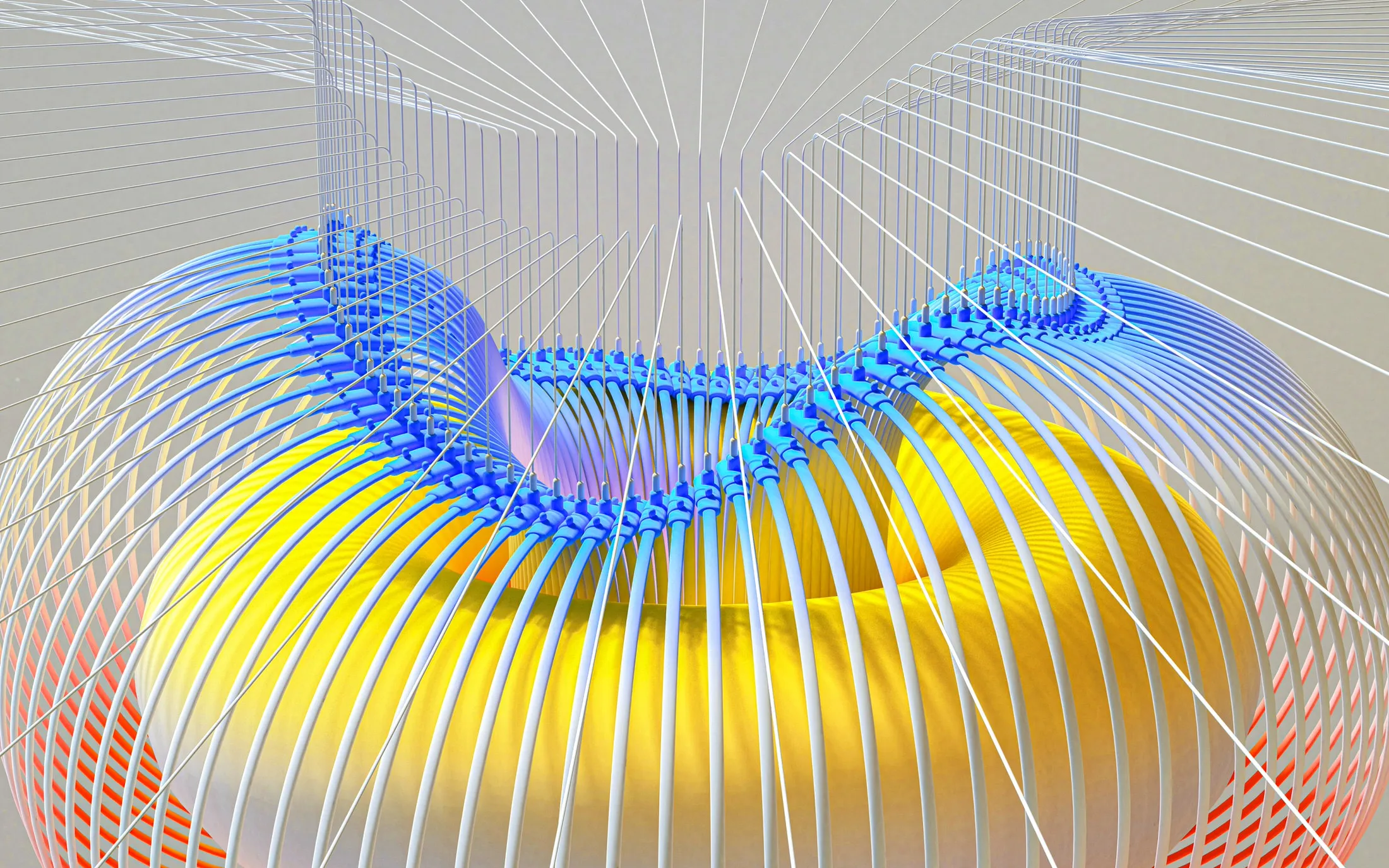 Fusion by Khyati Trehan for Visualising AI