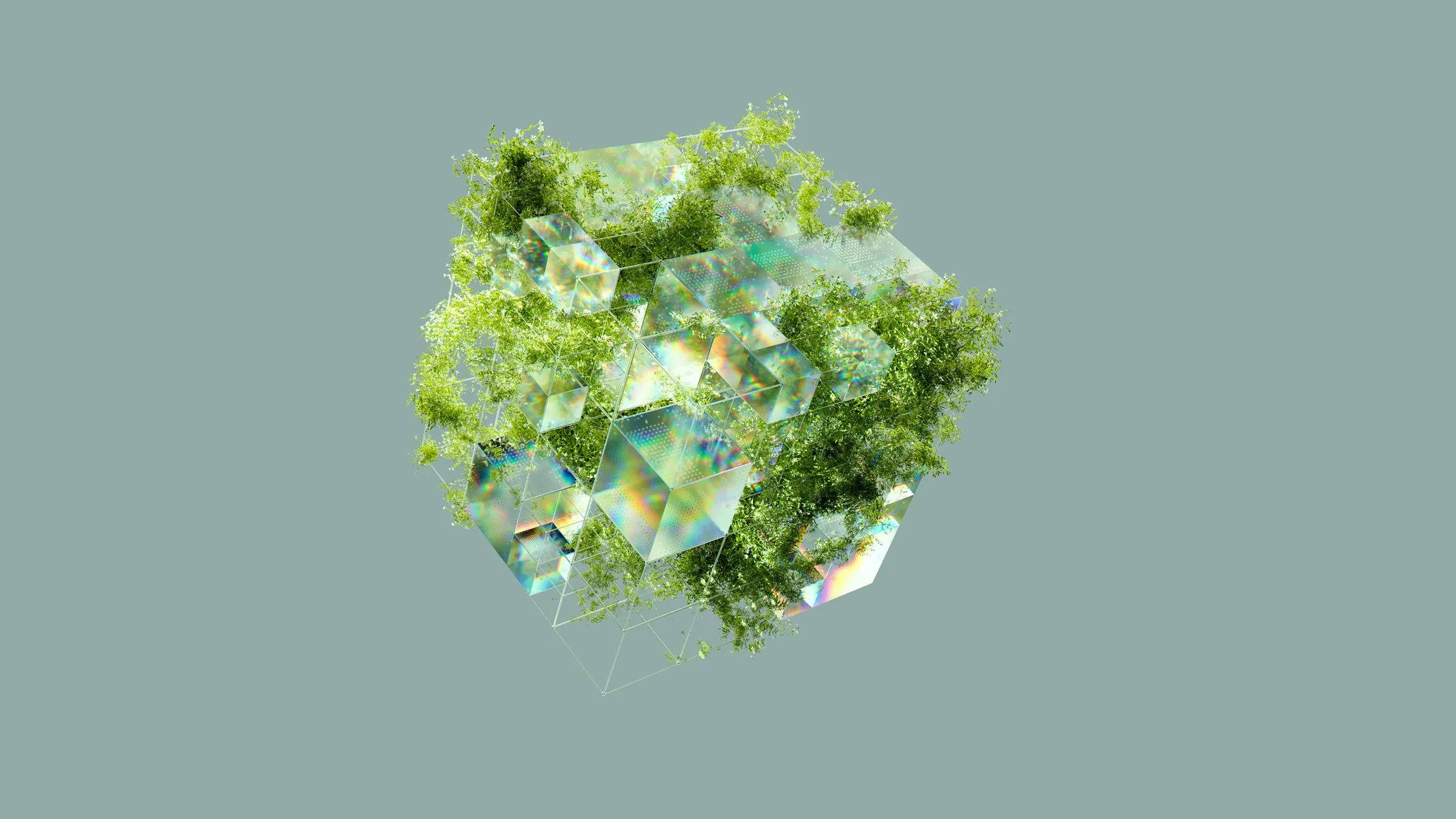 Neural Networks by Nidia Dias for Visualising AI