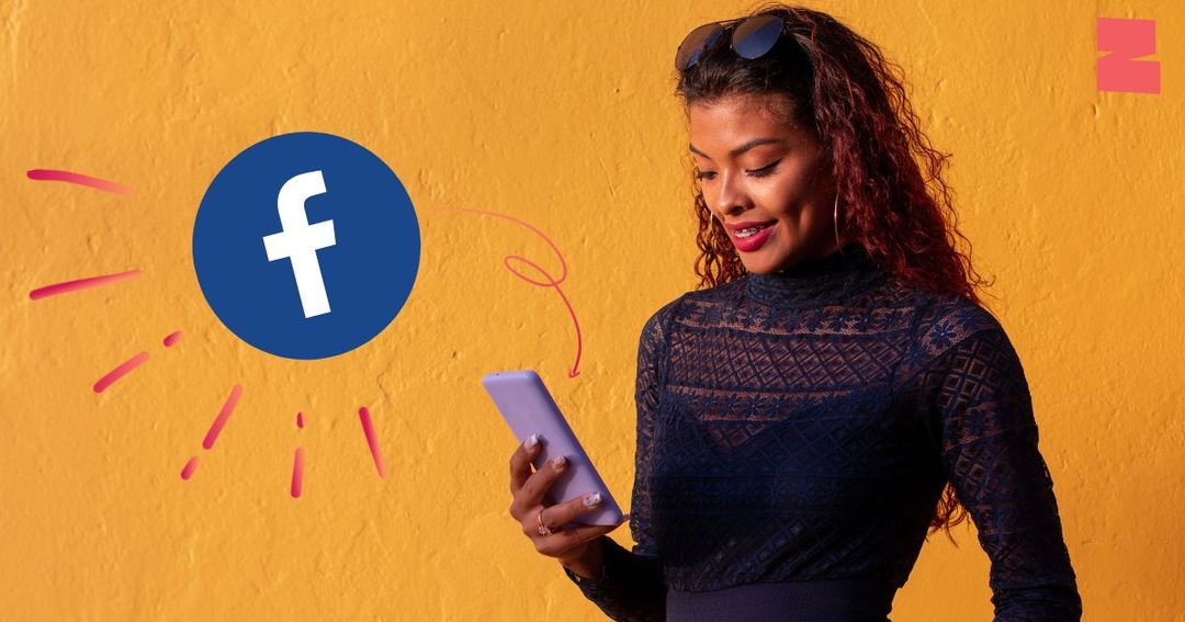 How to Post Facebook Reels (Step-by-Step) - Zubtitle.com