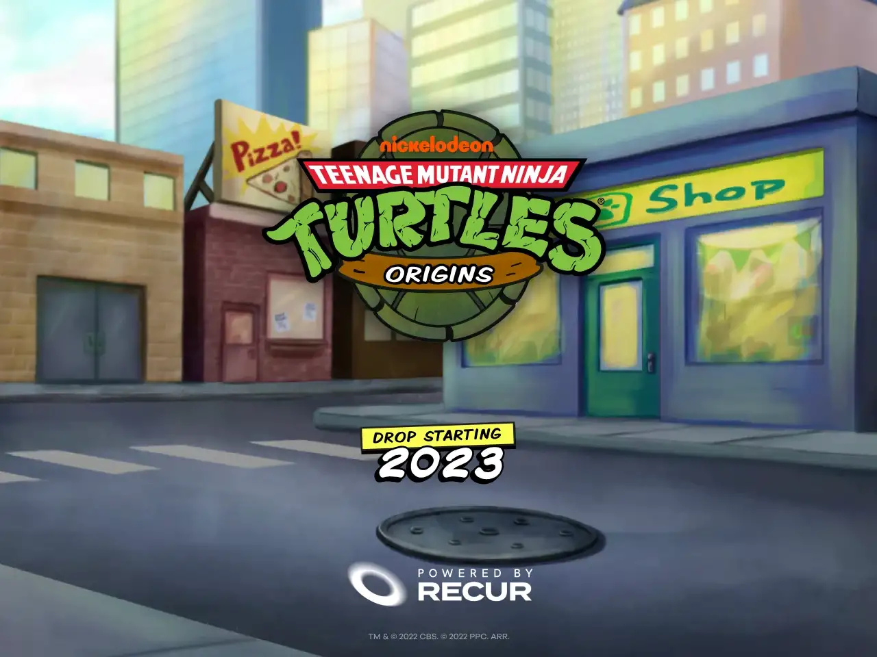 BREAKING: NYC Turtle Adoptions worth Shell-ebrating!