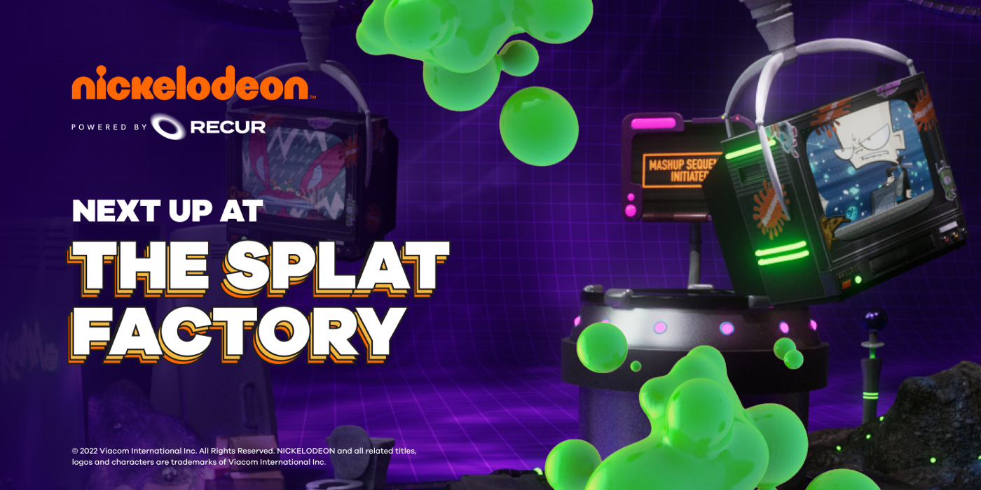 Foreman’s Log: So. Much. Slime.