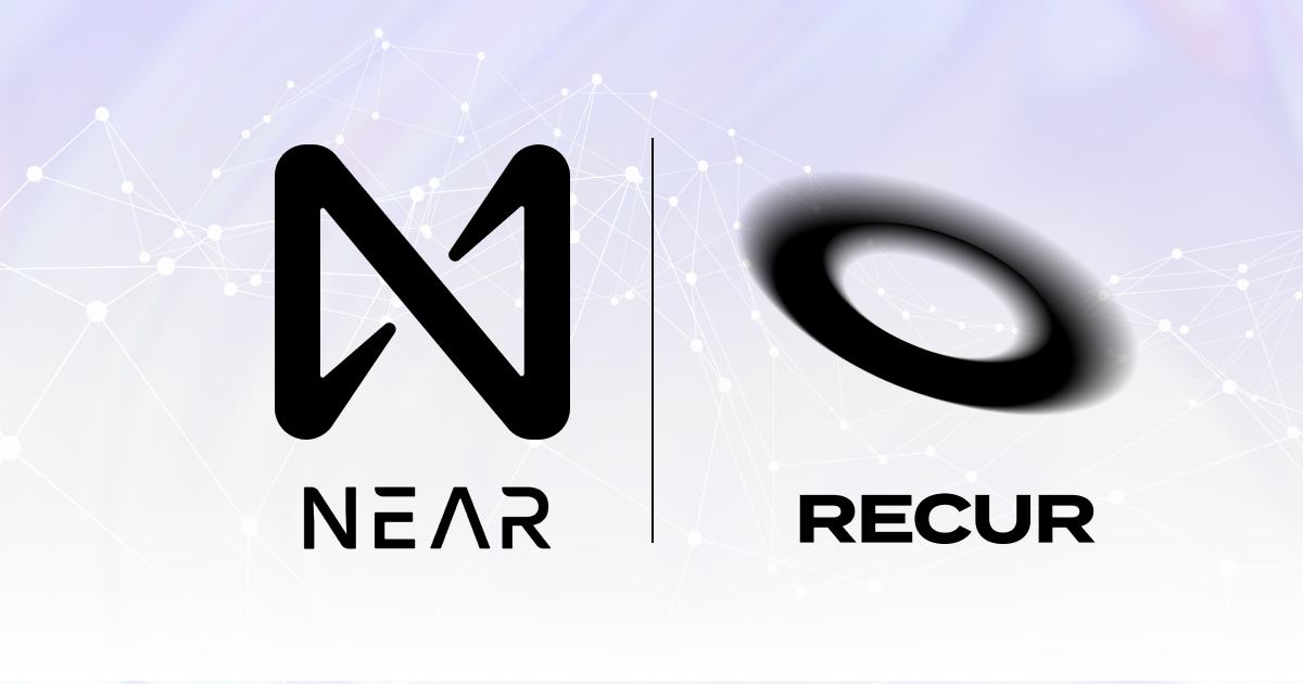 Bringing the Near ecosystem to RECUR