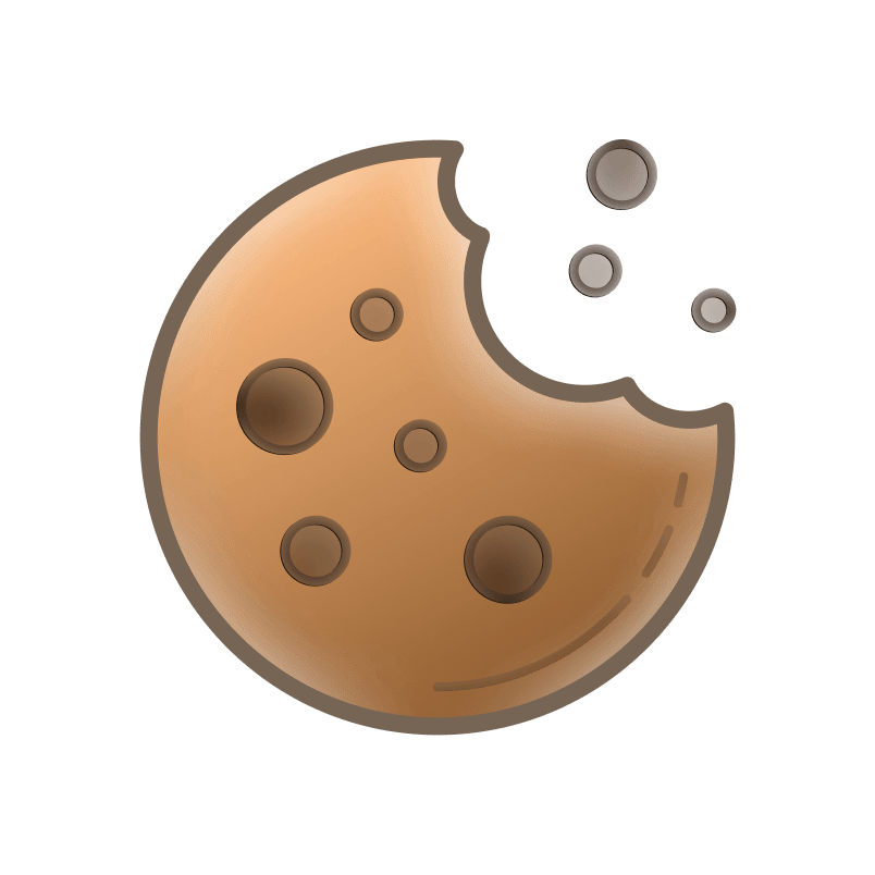 Cookie icon